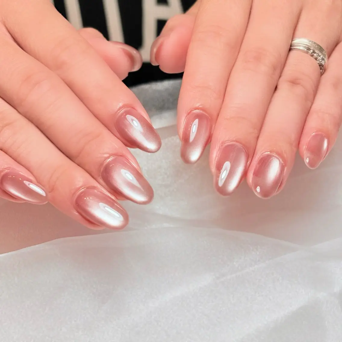 ネイル SUA nailのネイルデザイン
