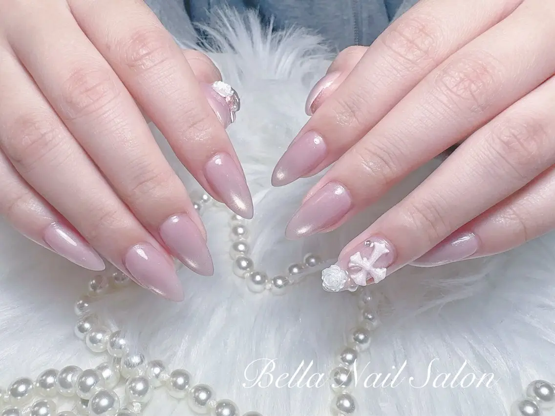 ネイル Bella Nail Salon NANAのネイルデザイン