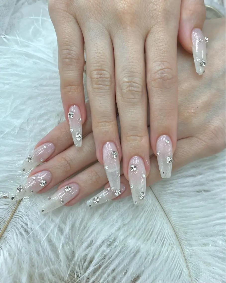 ネイル ハンドネイル airRe Kotonoのネイルデザイン