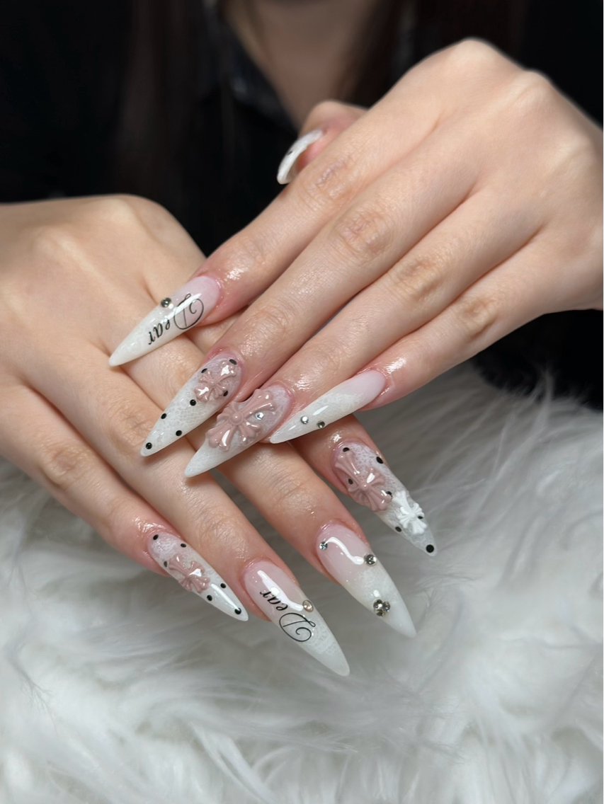 ネイル Miyabie' Nail Salonのネイルデザイン