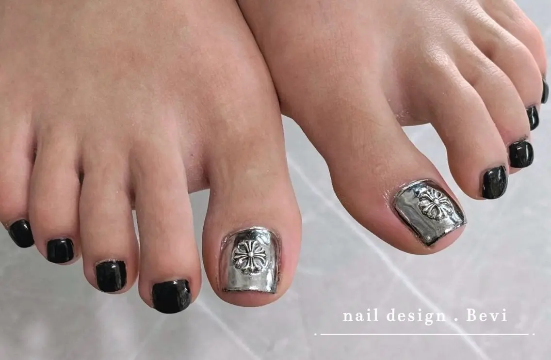 ネイル フットネイル Bevi salonのその他イメージ