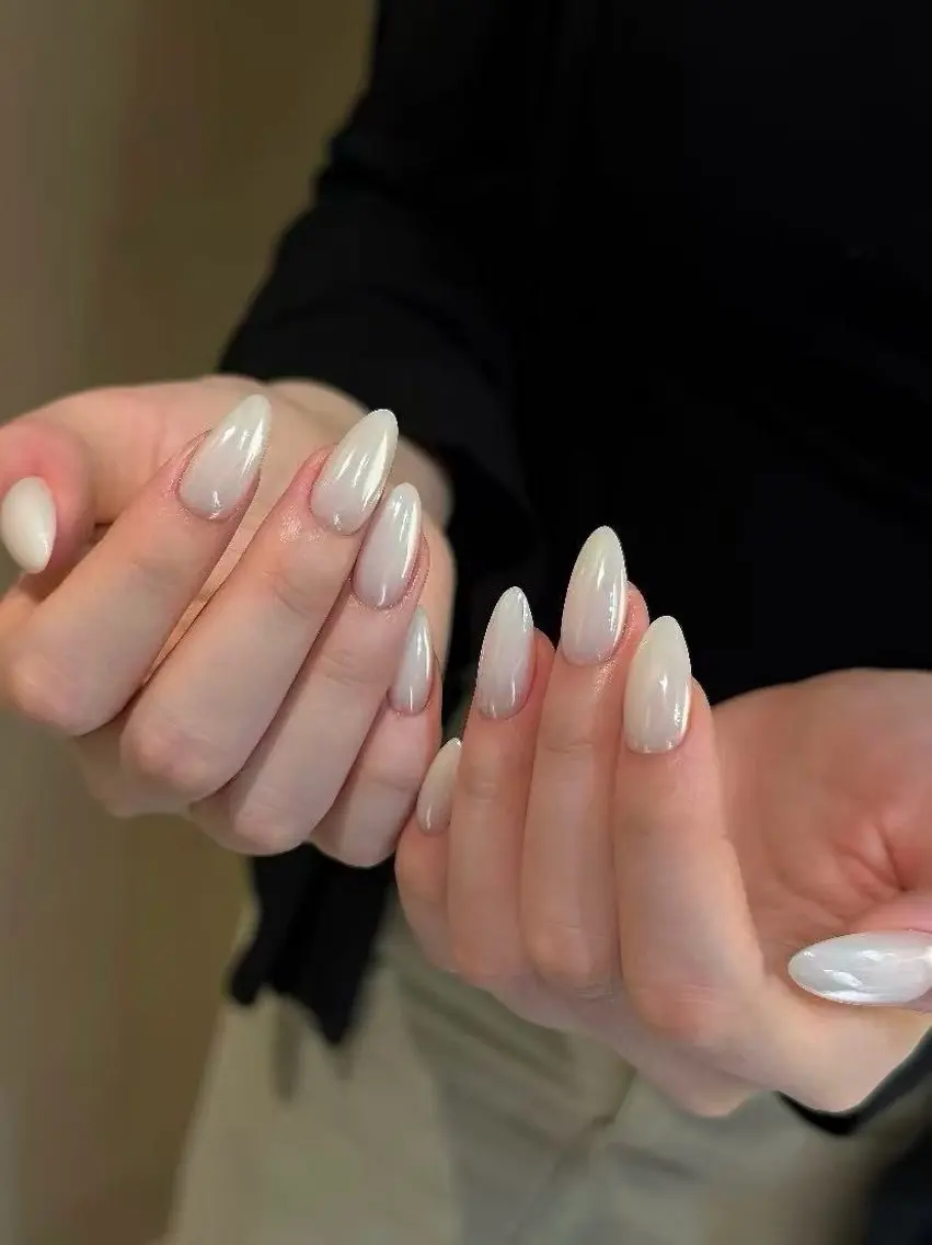 ネイル ハンドネイル LadyJJNail つくばのネイルデザイン