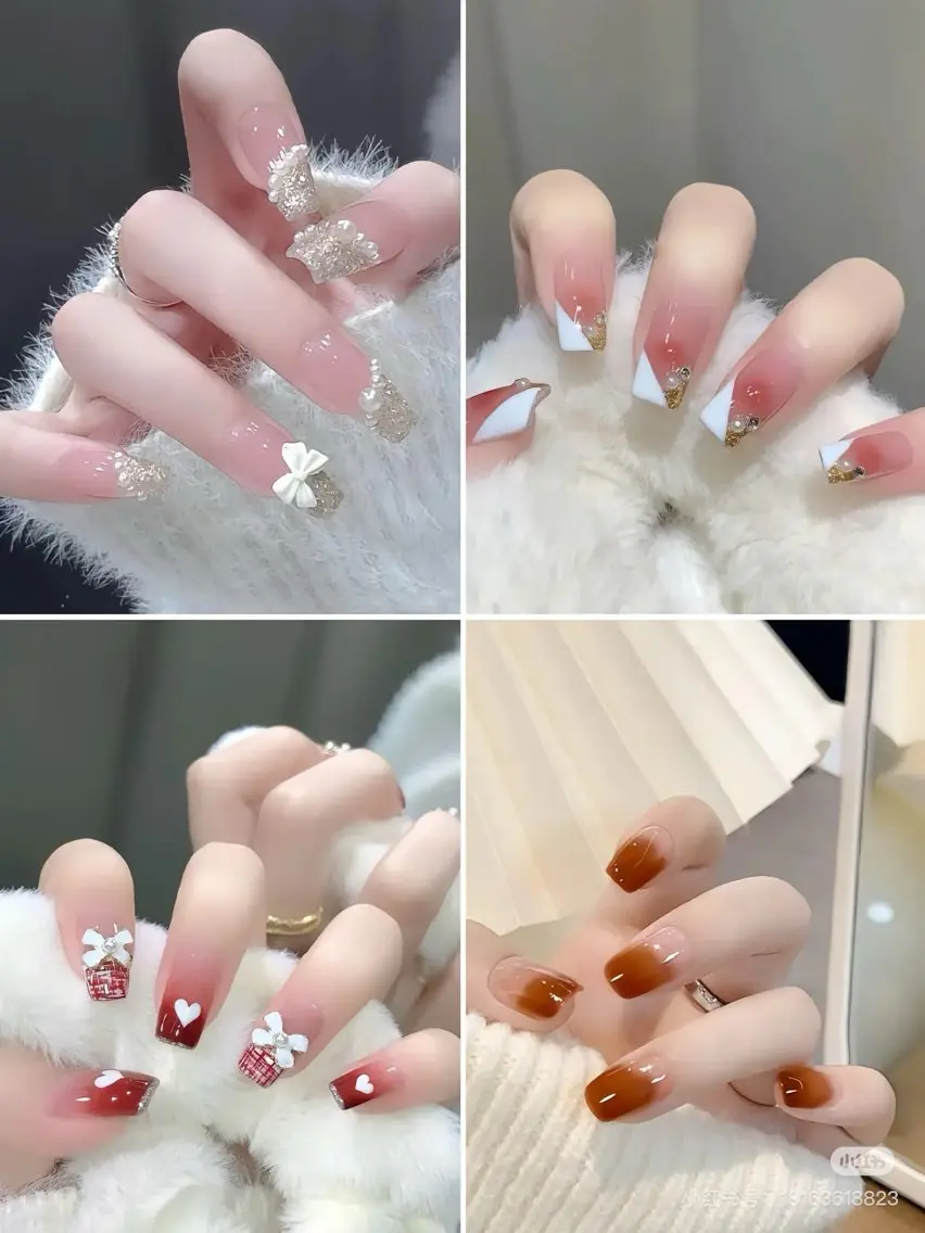 ネイル 岡田 ミサト best nailのネイルデザイン