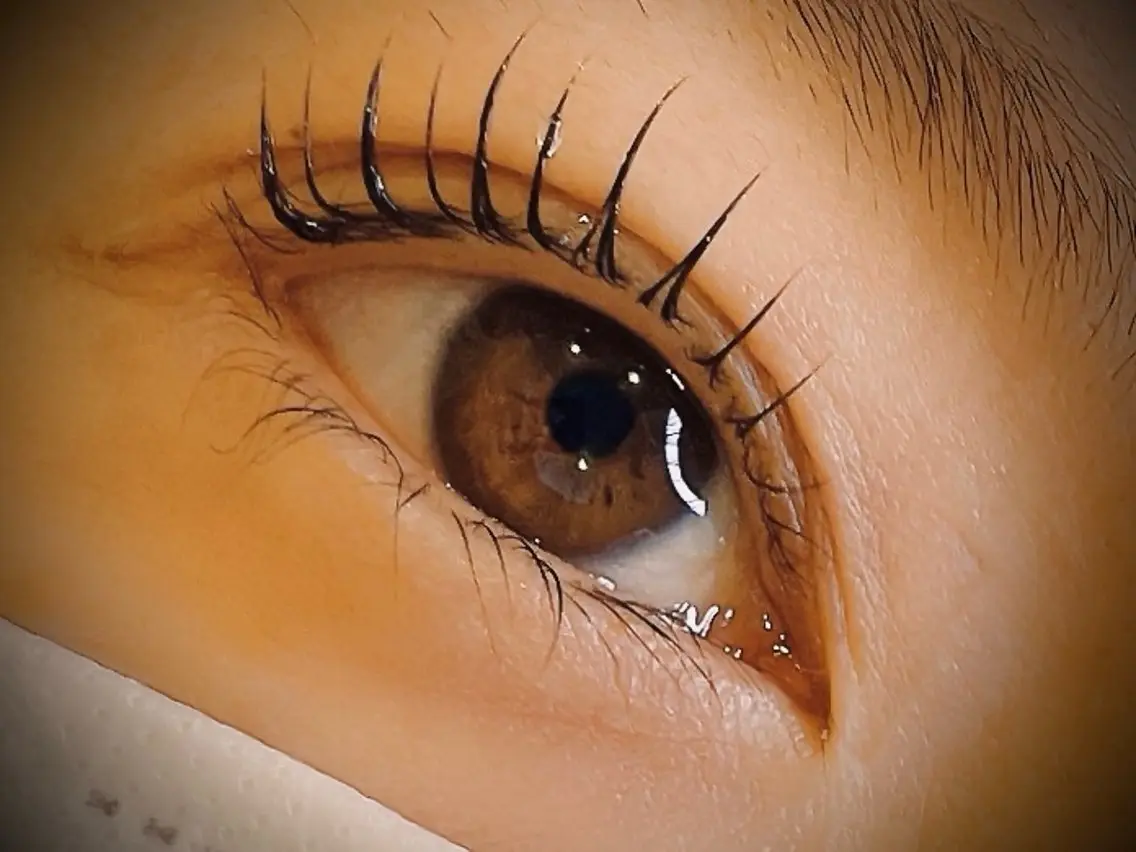 マツエク・マツパ eye salon &me.🎀のマツエク・マツパデザイン
