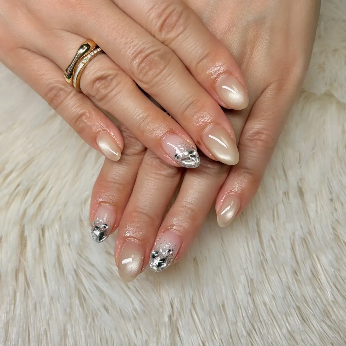 ネイル ハンドネイル bellnails HARUKAのネイルデザイン