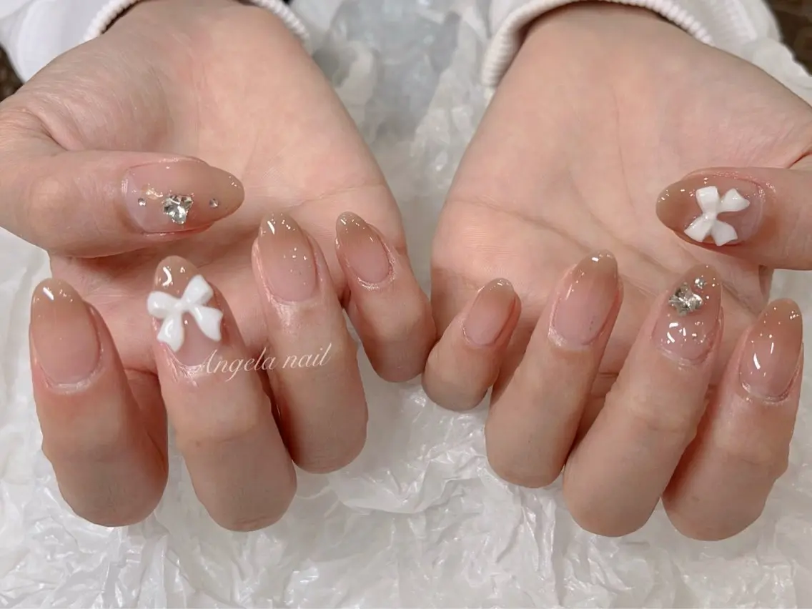 ネイル Angela nail💓のネイルデザイン