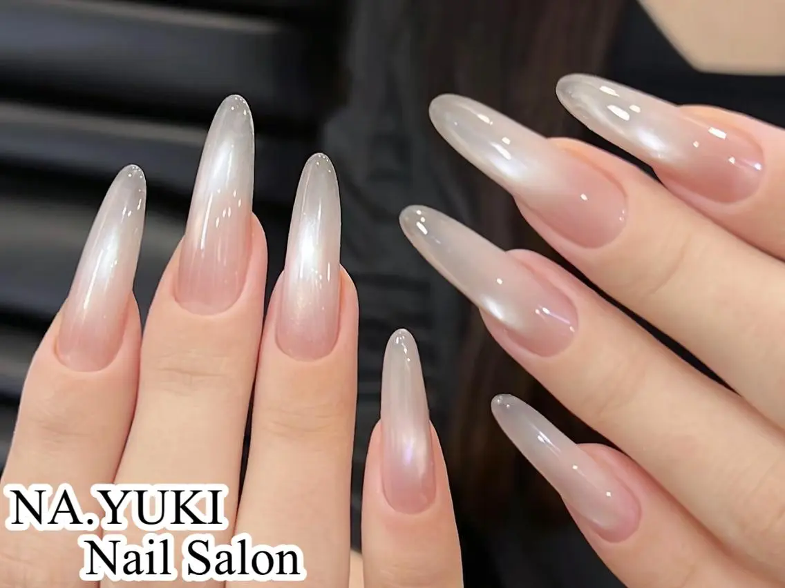 ネイル ナユキNA.YUKI 吉祥寺店のネイルデザイン