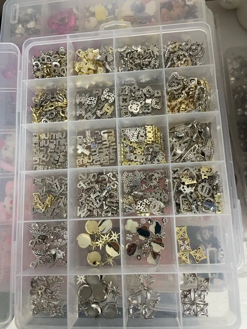 ネイル Anh Nail 歌舞伎町のネイルデザイン