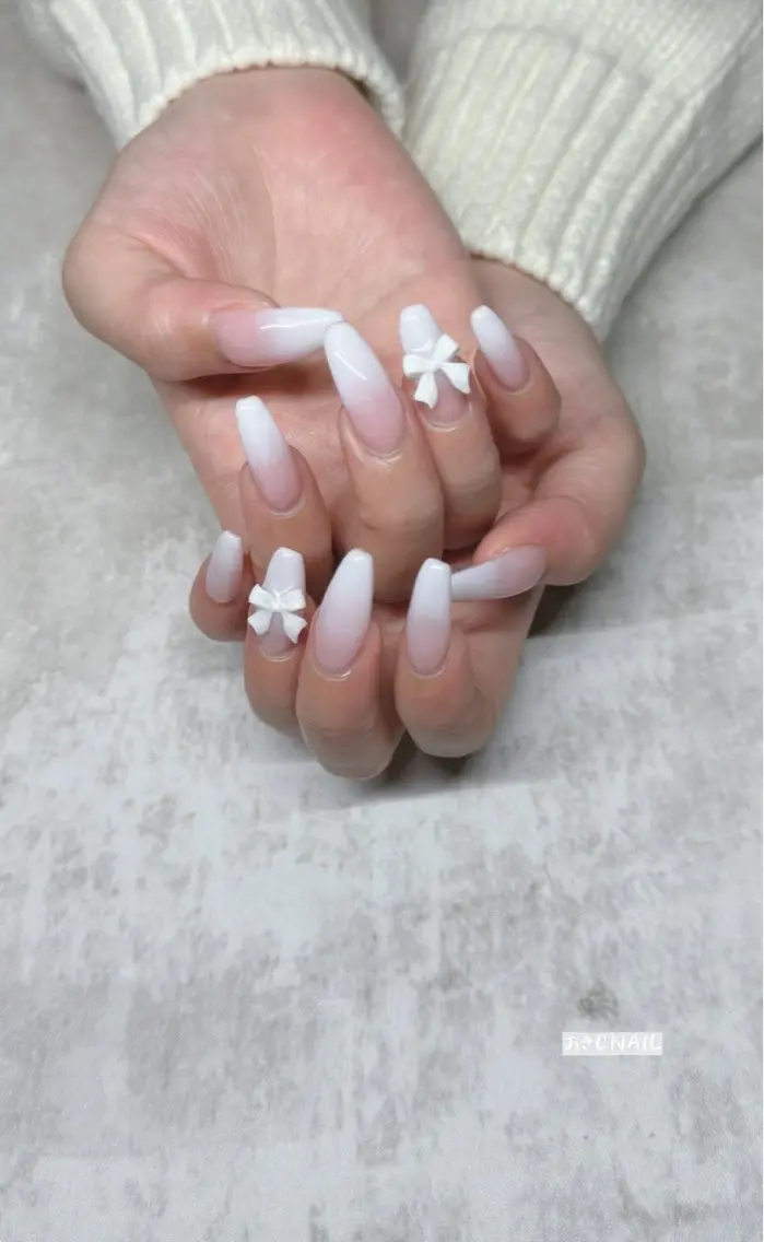 ネイル あきじ NAILのネイルデザイン