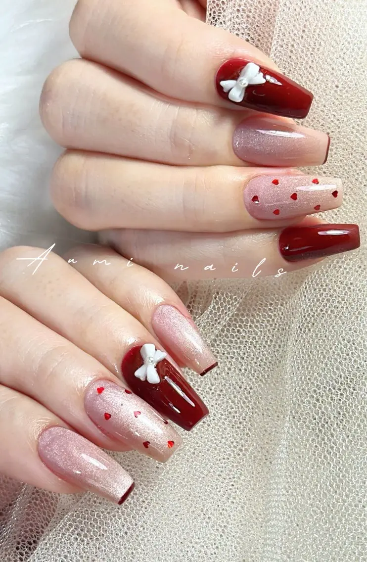 ネイル ハンドネイル Ayumi nails川崎店のネイルデザイン