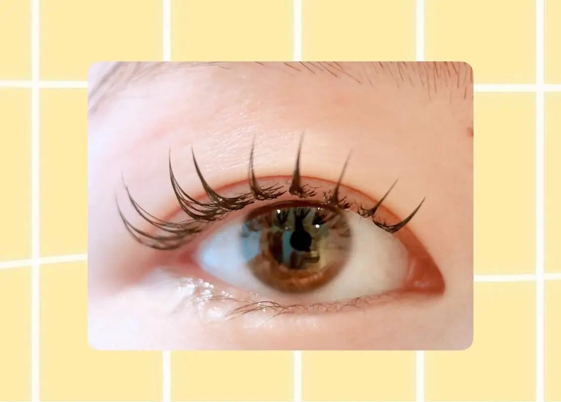 マツエク・マツパ マツエク mist AYA 🏝️eyelashのマツエク・マツパデザイン
