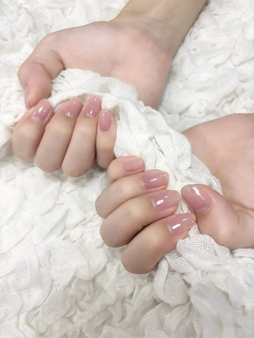 ネイル シンデレラサロン💅 ほみのネイルデザイン