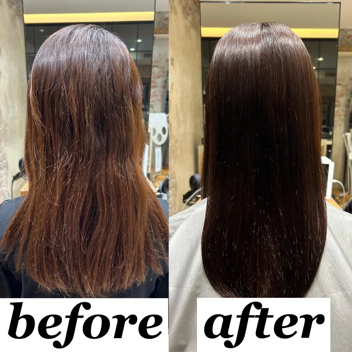 ロング カラー パーマ バレイヤージュ ブリーチ ケアブリーチ ダブルカラー ハイライトカラー カット ヘアカラー 縮毛矯正 トリートメント 銀座✨レイヤーカット 顔まわり/坂本亜裟海のヘアスタイル