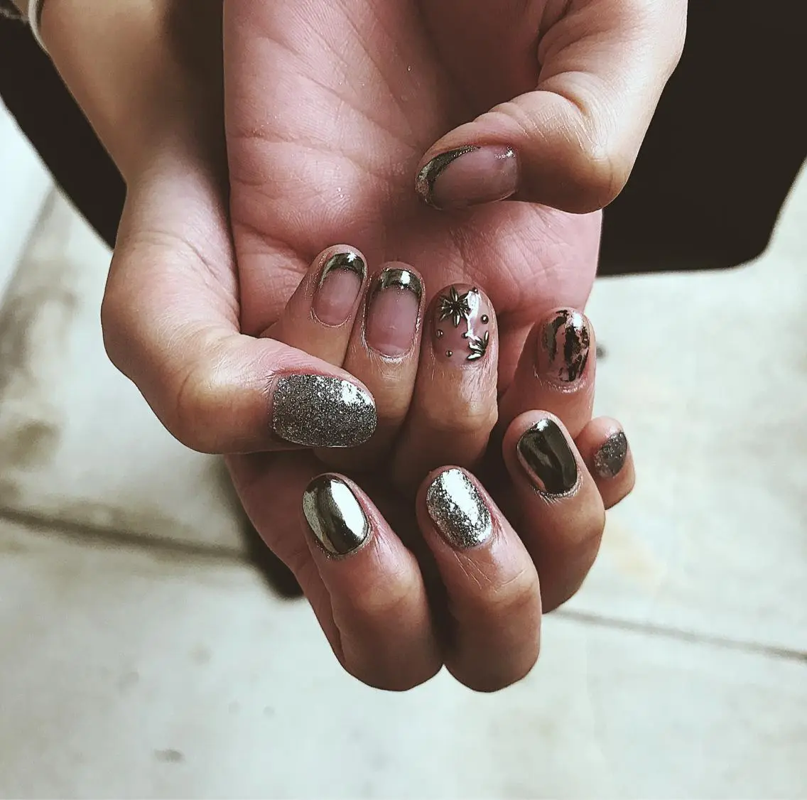ネイル yukippy nailのネイルデザイン