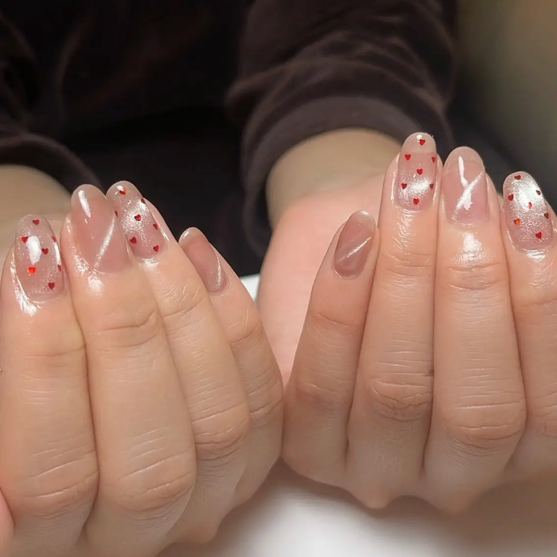 ネイル ニコネイル HARUKAのネイルデザイン