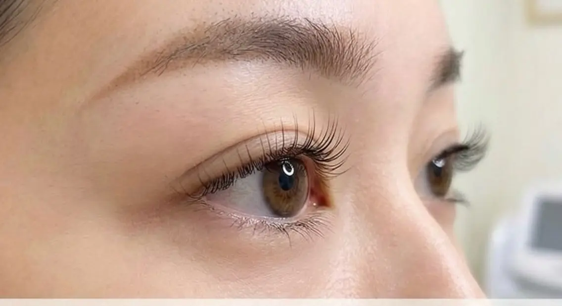 マツエク・マツパ マツエク Alaia eyelashのマツエク・マツパデザイン