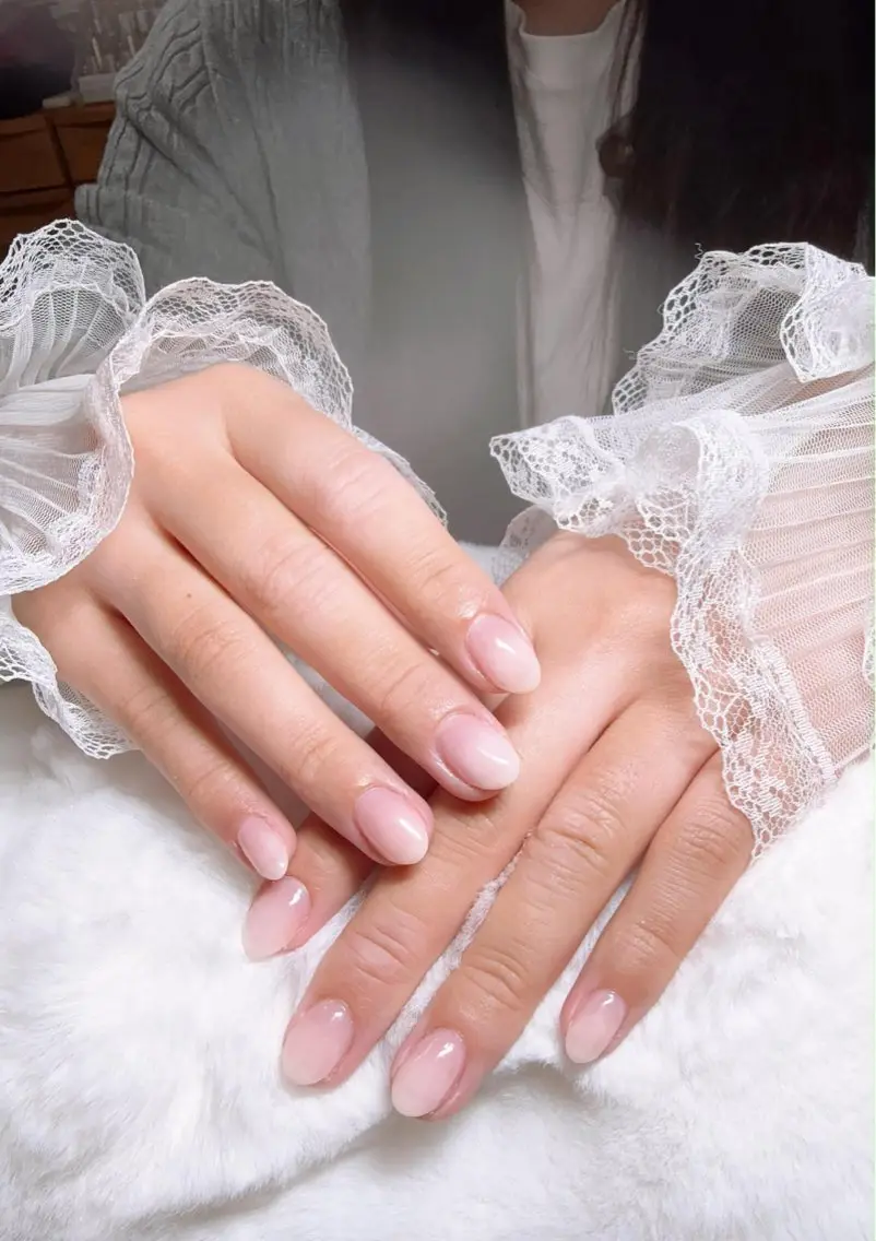 ネイル ハンドネイル Hana Nailのネイルデザイン