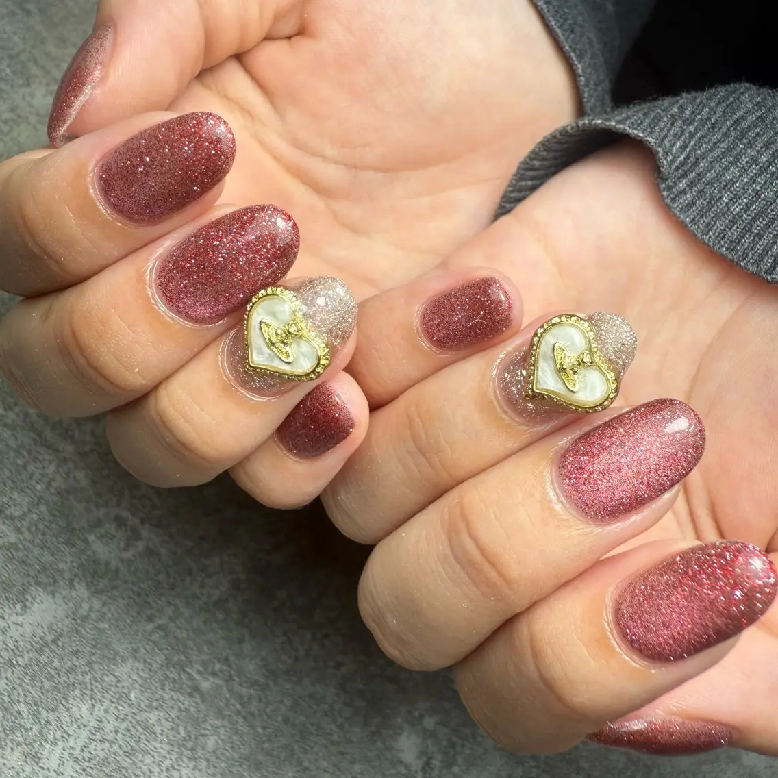 ネイル ハンドネイル yuki nail...のネイルデザイン