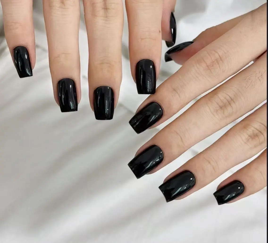 ネイル ハンドネイル エリ🫧 nail池袋東口のネイルデザイン