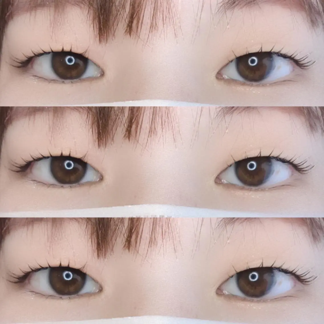 マツエク・マツパ 《eyelash ｉｉｔｅ》森のマツエク・マツパデザイン