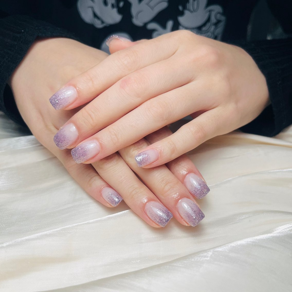 ネイル SNOW LITのネイルデザイン