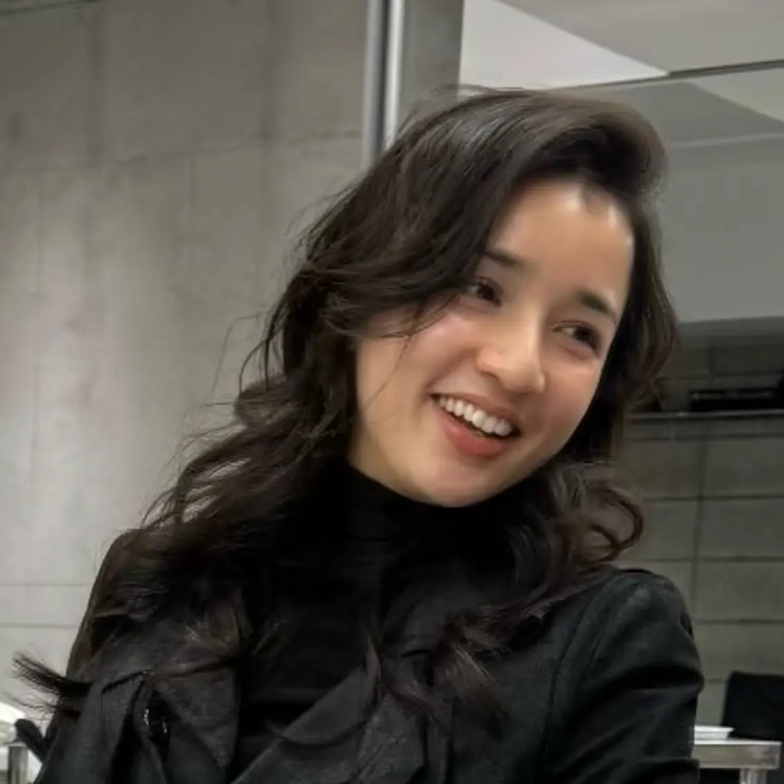 Hair setの写真