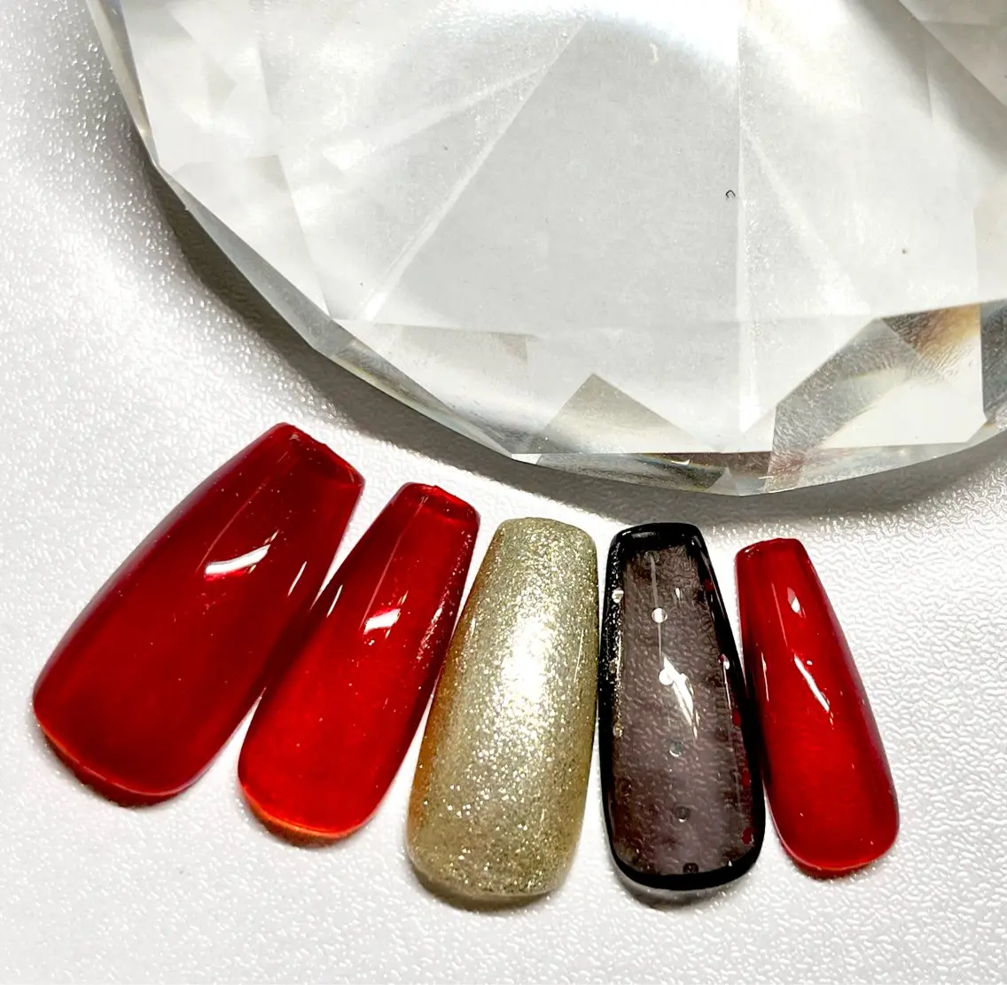ネイル オフィスネイル ワンカラーネイル シンプルネイル ワンホンネイル ハンドネイル プライベートサロン N's Nailのネイルデザイン