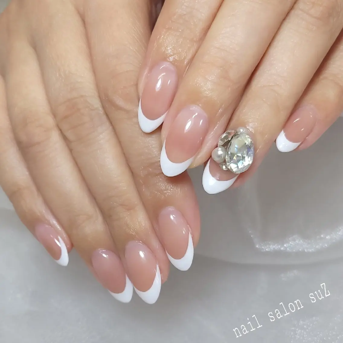 ネイル nail salon suZのネイルデザイン