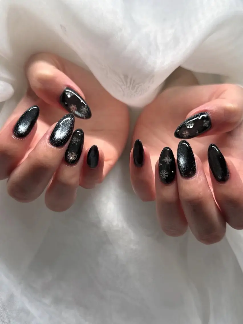 ネイル ハンドネイル Miu 川越東口ネイルサロンのネイルデザイン