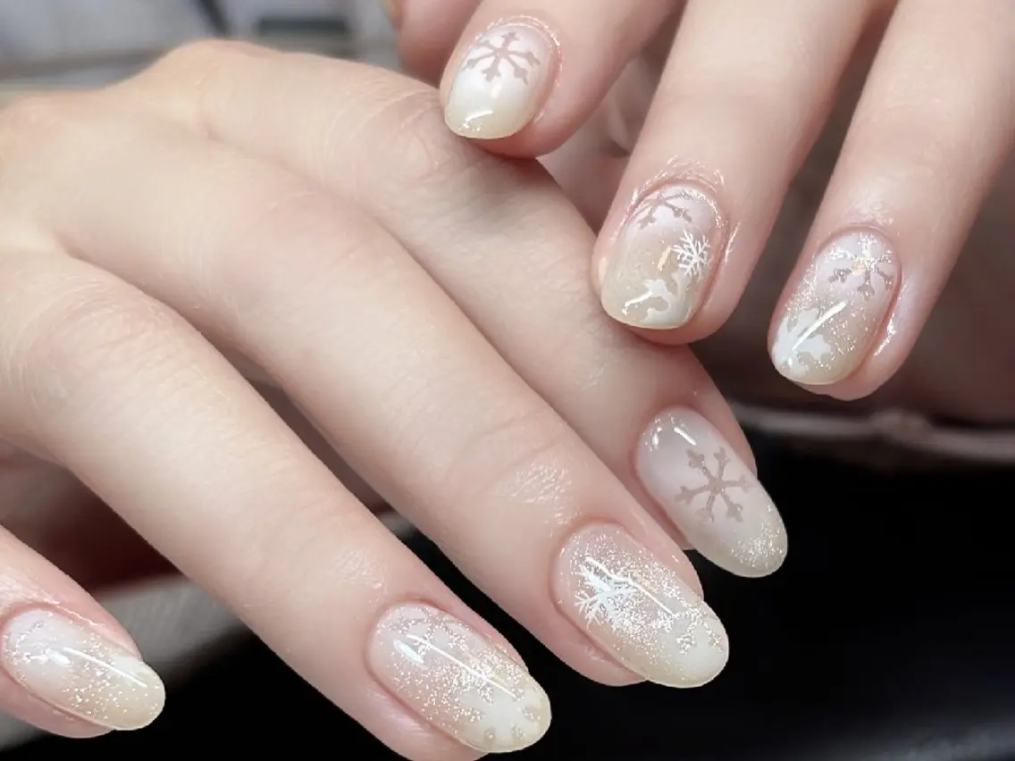 ネイル Yuki Sakai nailのネイルデザイン