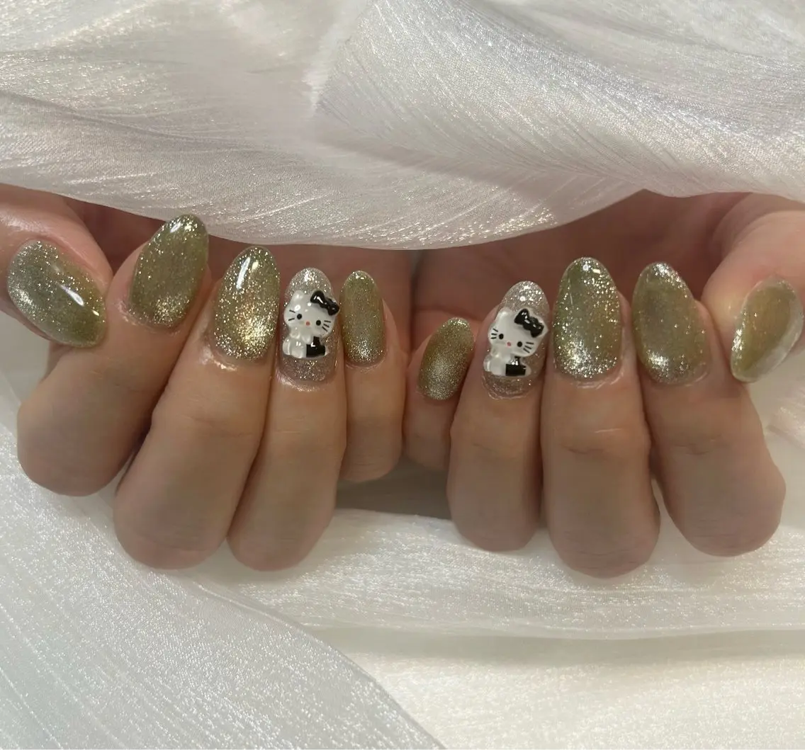 ネイル +nail （プラスネイル）のネイルデザイン