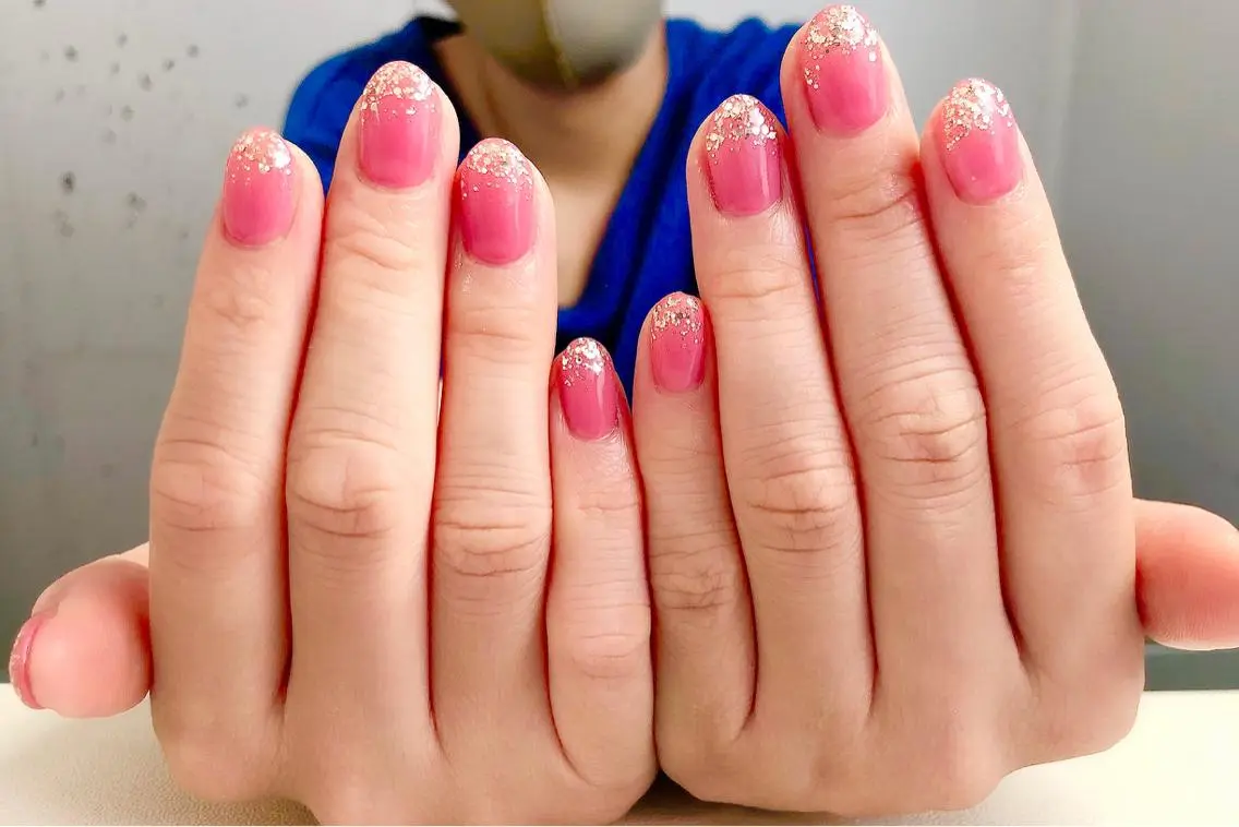 ネイル ホワイトニング🦷 ネイル💅LEAのその他イメージ