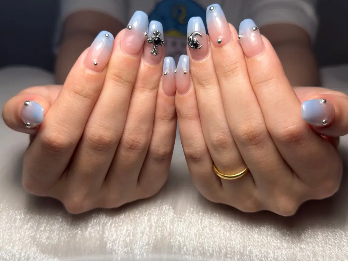 ネイル ハンドネイル Nail Salon Anのネイルデザイン