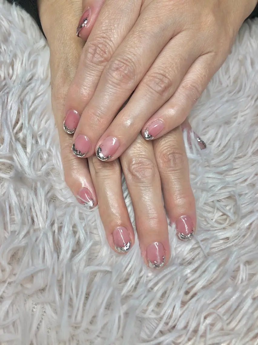 ネイル k.nail #ksmのネイルデザイン