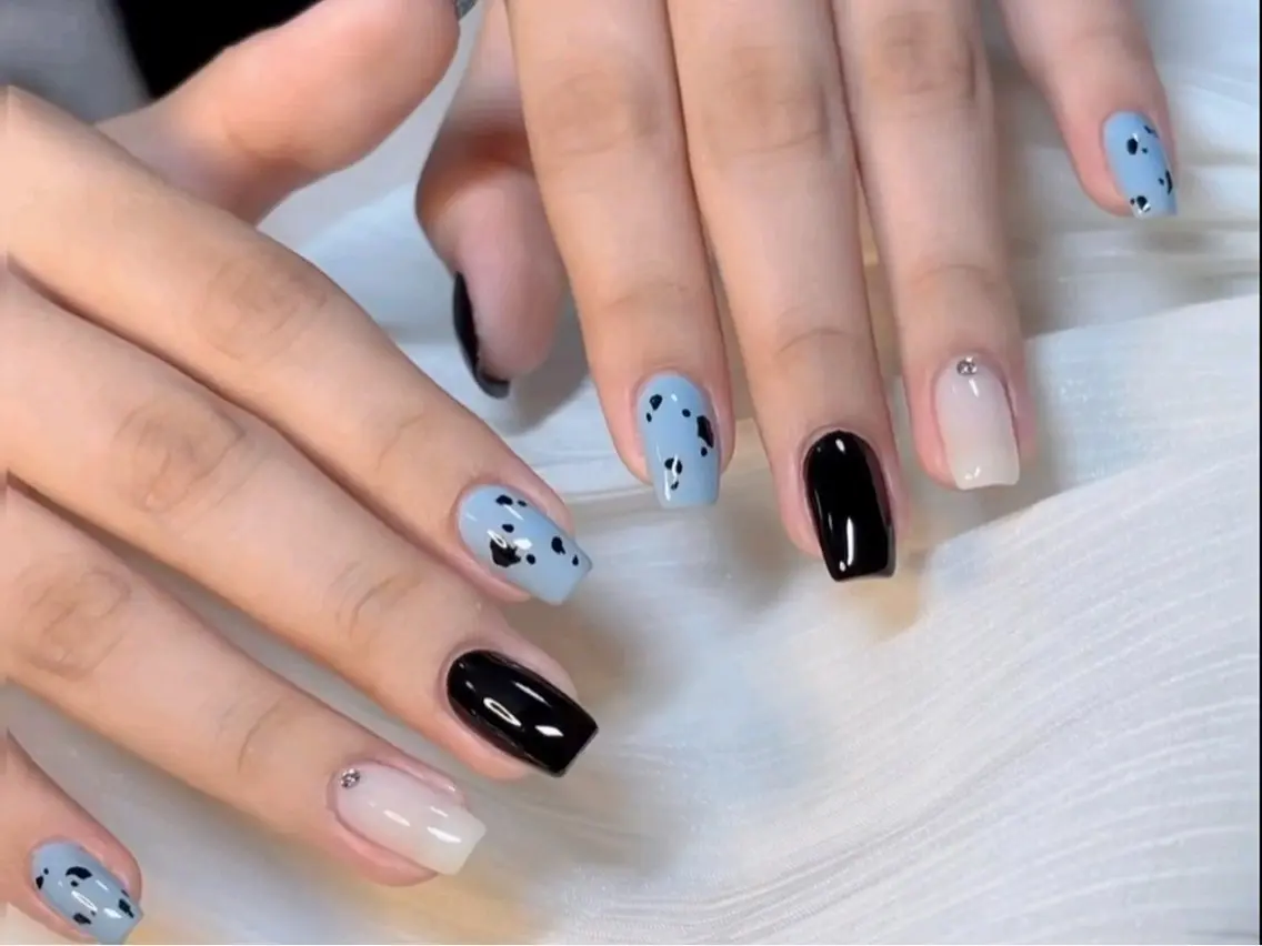 ネイル Lena Sakai nailのネイルデザイン