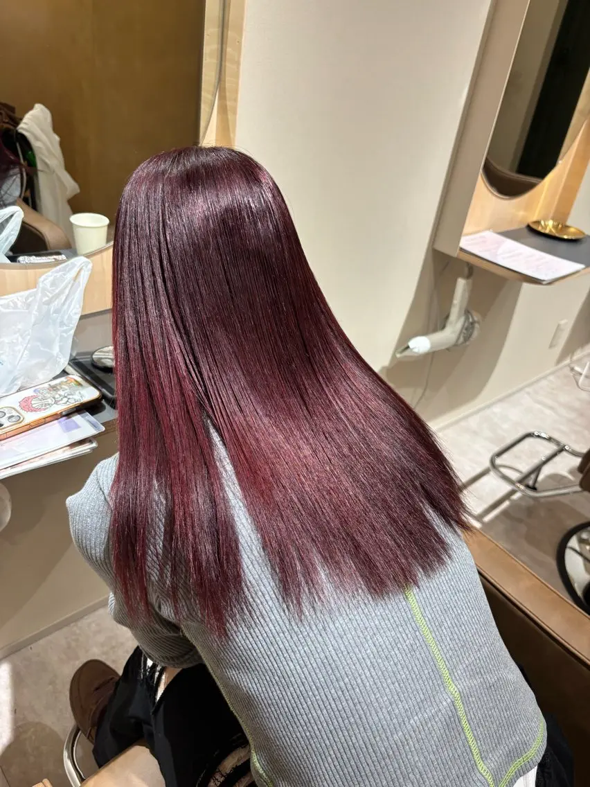 【カラーモデル募集中】one color🎈¥5470の写真