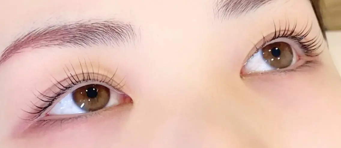 マツエク・マツパ まつげパーマ マツパ Dolce eye lash ねごろのマツエク・マツパデザイン