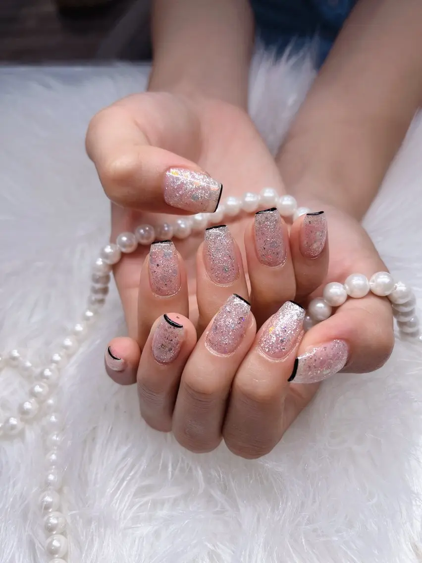ネイル XIMINANAIL SALON堀江店のネイルデザイン