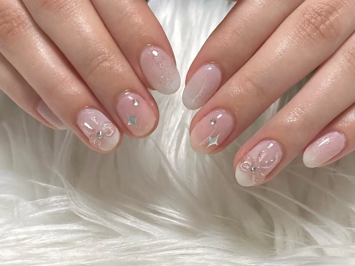 ネイル ハンドネイル Verita nailのネイルデザイン