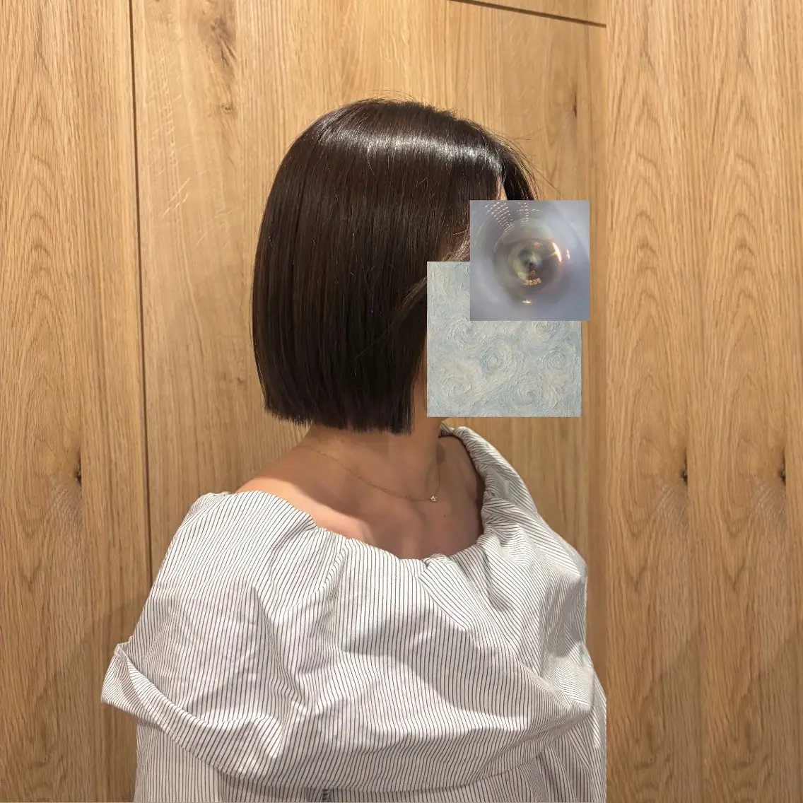 ショート ユナ/カット モデル募集中🍀🎶のヘアスタイル