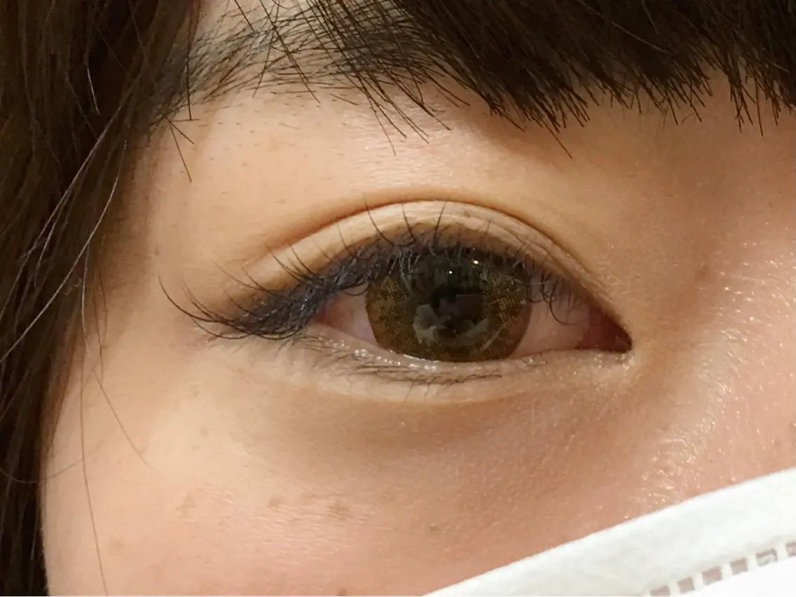 オフ込み🌟マツエク60分つけ放題🌟​〜​120本の写真