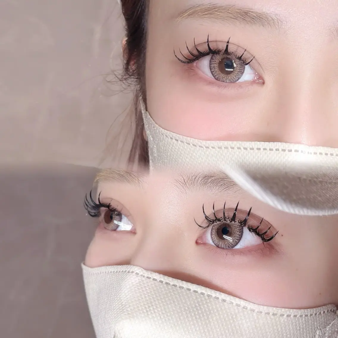 ダブルフラット(80束)の写真