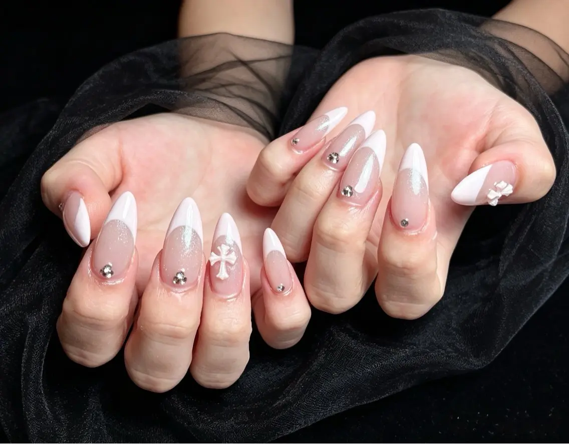 ネイル Bél Nail salonのネイルデザイン