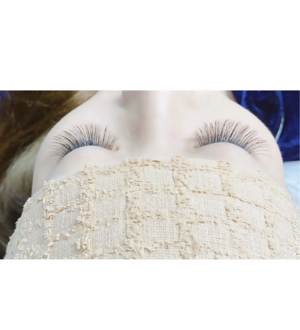 マツエク・マツパ PEEKABOO EYE京橋Rのマツエク・マツパデザイン