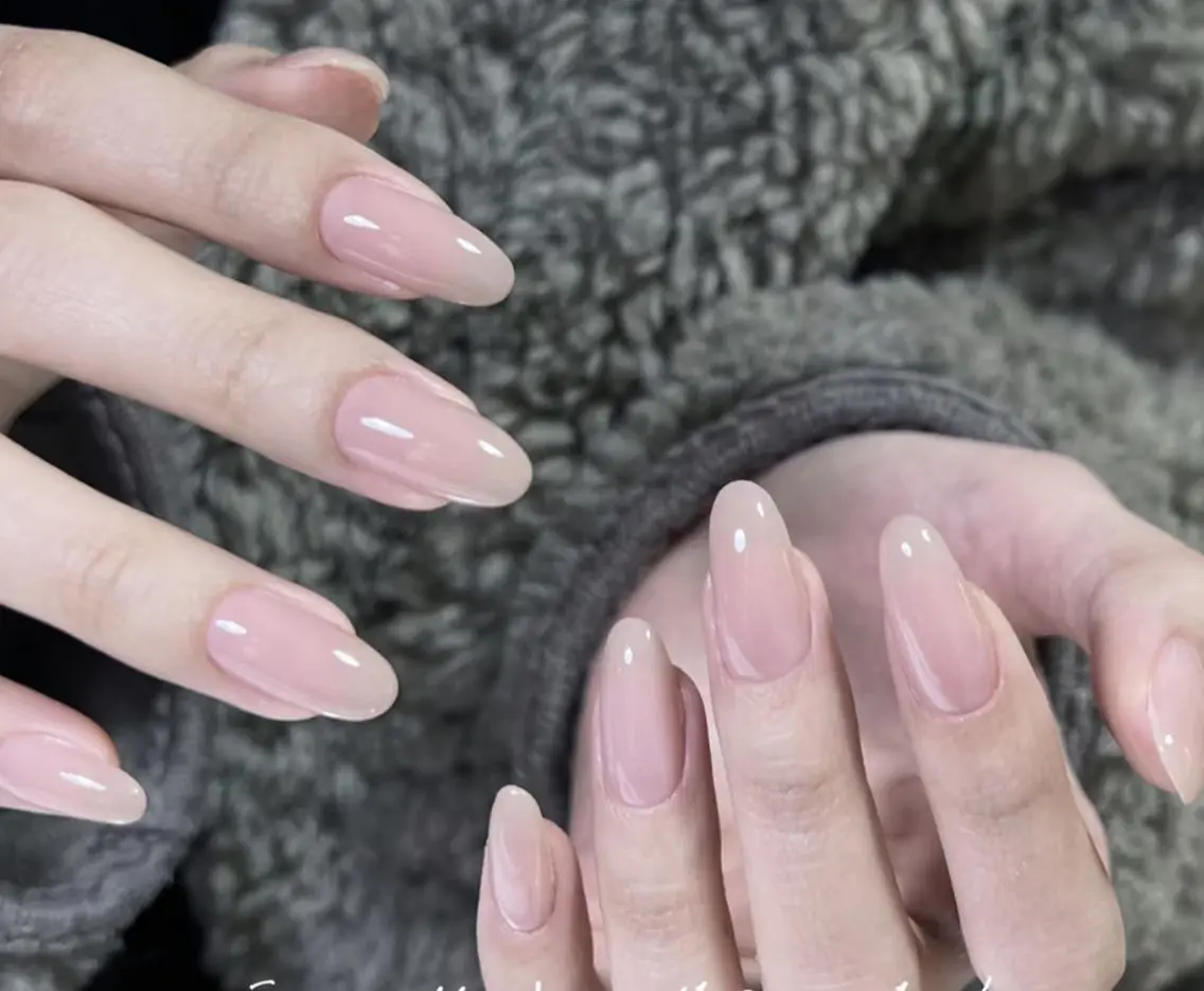 ネイル ハンドネイル 🎀 NaNa_nailのネイルデザイン