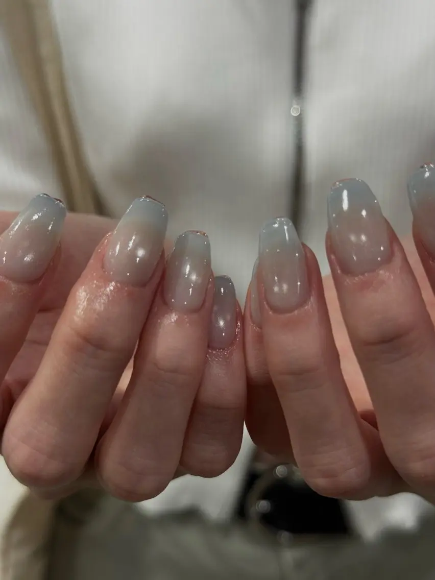 ネイル ハンドネイル NARUMI  ︎︎のネイルデザイン