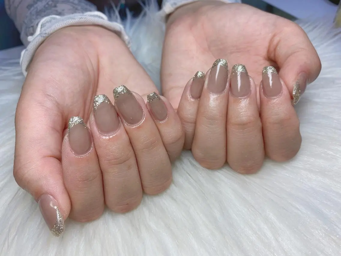 ネイル Nailsalon MONのネイルデザイン