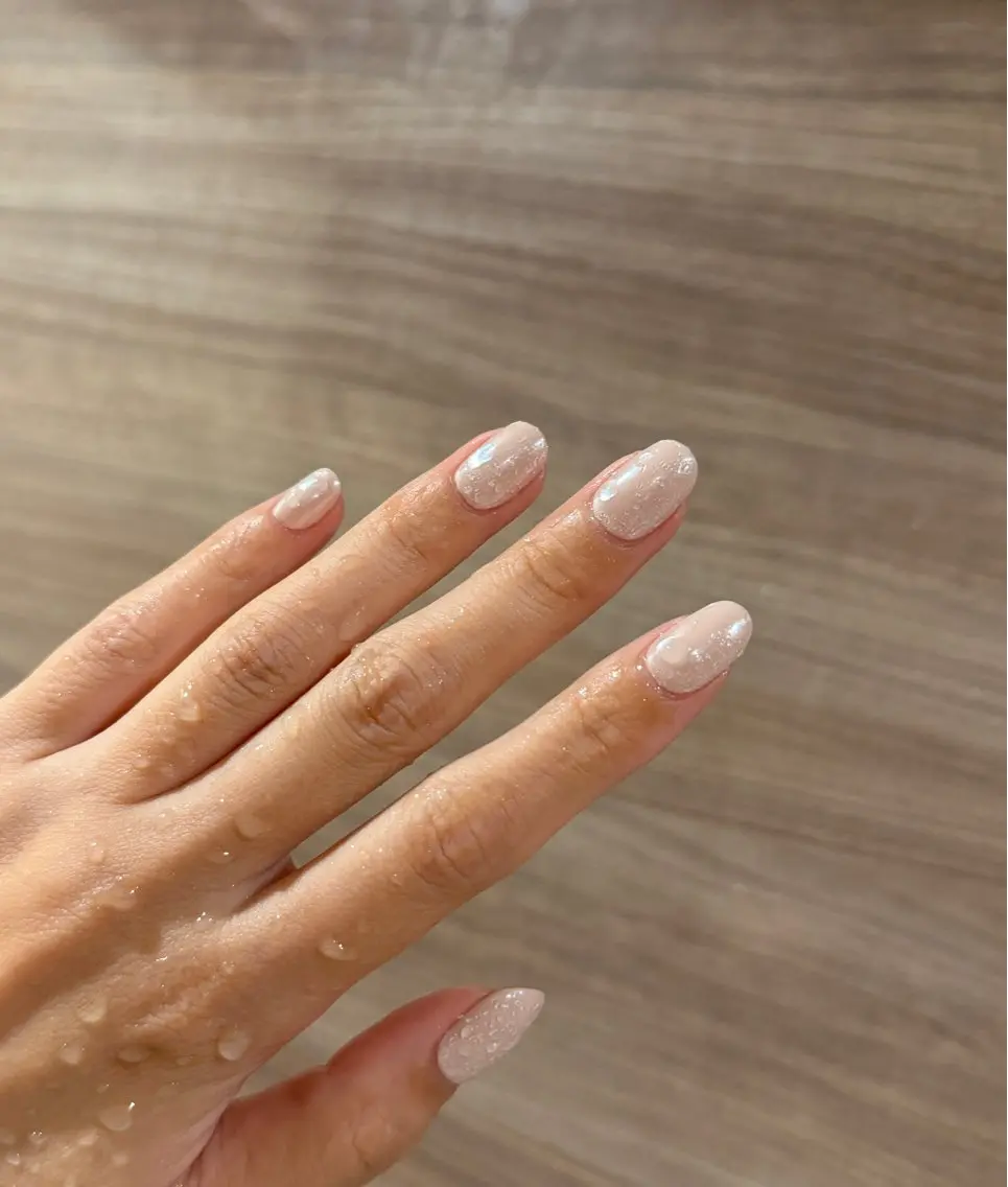 ネイル Sg nailsalonのネイルデザイン