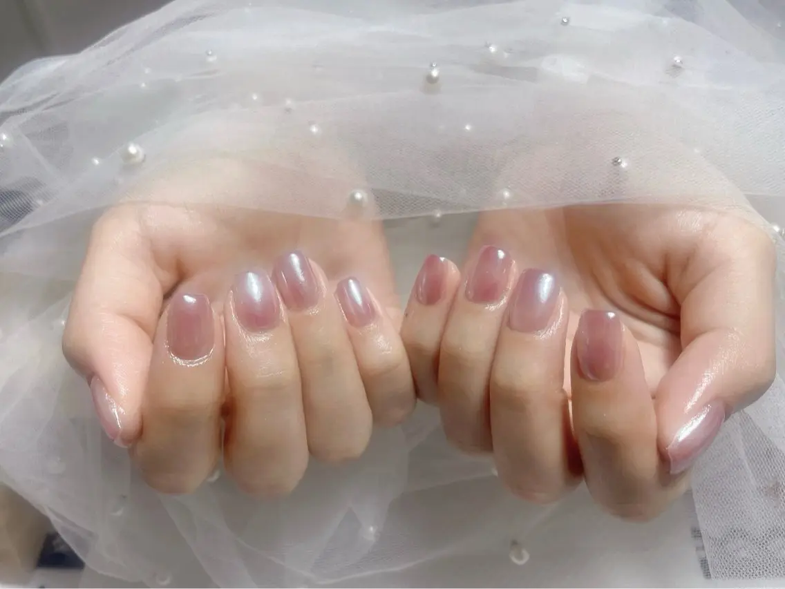 ネイル Angel AngelNailのネイルデザイン