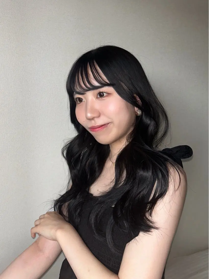 ロング ヘアアレンジ 🌷艶色/艶髪/横浜 /norika🌷のヘアスタイル